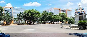 Sakthi College of Nurshing